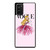 Disney Princess Sleeping Beauty Samsung Galaxy Note 20 / Note 20 Ultra Case Cover