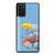 Disney Dumbo Samsung Galaxy Note 20 / Note 20 Ultra Case Cover