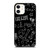 Love Exit Life Lilpeep iPhone 12 Mini / 12 / 12 Pro / 12 Pro Max Case Cover
