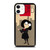 Love Edna Mode No Capes iPhone 12 Mini / 12 / 12 Pro / 12 Pro Max Case Cover