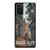 Diagon Alley Poster Harry Potter Samsung Galaxy Note 20 / Note 20 Ultra Case Cover