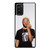 Demetrius Harmon Middle Finger Samsung Galaxy Note 20 / Note 20 Ultra Case Cover