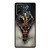 Deadpool Wade Wilson Marvel Comic Samsung Galaxy Note 20 / Note 20 Ultra Case Cover