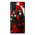 Deadpool Im So Faboulus Funny Movie Character Samsung Galaxy Note 20 / Note 20 Ultra Case Cover