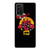 Deadpool I Am The Night Samsung Galaxy Note 20 / Note 20 Ultra Case Cover