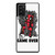 Deadpool Game Of Thrones Game Over Funny Parody Samsung Galaxy Note 20 / Note 20 Ultra Case Cover