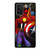 Deadpool Funny Movie As Thor Captain America Thor Hulk Loki Samsung Galaxy Note 20 / Note 20 Ultra Case Cover