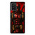 Deadpool Character Cool Wallpaper Samsung Galaxy Note 20 / Note 20 Ultra Case Cover
