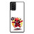 Deadpool 2 Chibi Anime Samsung Galaxy Note 20 / Note 20 Ultra Case Cover