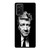 David Lynch Face Samsung Galaxy Note 20 / Note 20 Ultra Case Cover