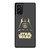 Darth Vader Star Wars 4 Samsung Galaxy Note 20 / Note 20 Ultra Case Cover