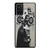 Darth Vader Boom Box Samsung Galaxy Note 20 / Note 20 Ultra Case Cover