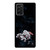 Dark Style Wildflower1405 Samsung Galaxy Note 20 / Note 20 Ultra Case Cover