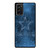 Dallas Cowboys Star Samsung Galaxy Note 20 / Note 20 Ultra Case Cover