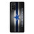 Dallas Cowboys Dirty Logo Samsung Galaxy Note 20 / Note 20 Ultra Case Cover