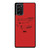 Daihatsu Charade 2 Samsung Galaxy Note 20 / Note 20 Ultra Case Cover