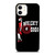 Lolita Dark Playing At Whiskey A Gogo iPhone 12 Mini / 12 / 12 Pro / 12 Pro Max Case Cover