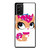 Cute Small Kitten Littlest Pet Shop Samsung Galaxy Note 20 / Note 20 Ultra Case Cover