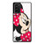 Cute Minnie Mouse Polka Dot Samsung Galaxy Note 20 / Note 20 Ultra Case Cover