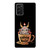 Cute Devil Magical Hell Beelzebub Black Magic Samsung Galaxy Note 20 / Note 20 Ultra Case Cover