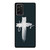 Cross Of Jesus Christ Samsung Galaxy Note 20 / Note 20 Ultra Case Cover
