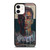 Logic Under Pressure Deluxe Album iPhone 12 Mini / 12 / 12 Pro / 12 Pro Max Case Cover