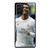 Cristiano Ronaldo Happy Football Smile Real Madrid Samsung Galaxy Note 20 / Note 20 Ultra Case Cover