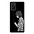 Cool Bob Dylan Samsung Galaxy Note 20 / Note 20 Ultra Case Cover