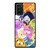 Comics Adventure Time Cartoon Samsung Galaxy Note 20 / Note 20 Ultra Case Cover