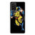 Comic X Men Wolverine Logan Samsung Galaxy Note 20 / Note 20 Ultra Case Cover