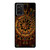 Colorful Geometric Samsung Galaxy Note 20 / Note 20 Ultra Case Cover