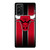Collection Of Chicago Bulls1805 Samsung Galaxy Note 20 / Note 20 Ultra Case Cover