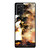 Cod Modern Warfare 2 Video Game Call Of Duty Samsung Galaxy Note 20 / Note 20 Ultra Case Cover