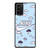 Clouds Pattern Funny Just Do It Samsung Galaxy Note 20 / Note 20 Ultra Case Cover
