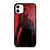 Taylor Swift Reputation Tour iPhone 11 / 11 Pro / 11 Pro Max Case Cover