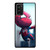 Chibi Spider Man Flying Samsung Galaxy Note 20 / Note 20 Ultra Case Cover