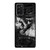 Chester Bennington Singer Fan Art Samsung Galaxy Note 20 / Note 20 Ultra Case Cover