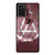 Chester Bennington'S History Samsung Galaxy Note 20 / Note 20 Ultra Case Cover