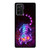 Cheshire Cat Samsung Galaxy Note 20 / Note 20 Ultra Case Cover