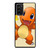 Charmander Cute Smile Samsung Galaxy Note 20 / Note 20 Ultra Case Cover