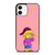 Lisa Simpson Birthday Gift Gift Cool iPhone 12 Mini / 12 / 12 Pro / 12 Pro Max Case Cover
