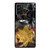 Captain Marvel Black Panther Samsung Galaxy Note 20 / Note 20 Ultra Case Cover