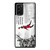Can'T Accept Michael Jordan Samsung Galaxy Note 20 / Note 20 Ultra Case Cover