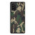 Camouflage Pattern Camo Army Hunter Samsung Galaxy Note 20 / Note 20 Ultra Case Cover