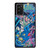 Buzz Lightyear Toy Story Samsung Galaxy Note 20 / Note 20 Ultra Case Cover