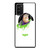 Buzz Lightyear Samsung Galaxy Note 20 / Note 20 Ultra Case Cover