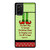 Buddy The Elf Christmas Holiday Spread Cheer Singing Loud Quote 2 Samsung Galaxy Note 20 / Note 20 Ultra Case Cover