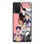 Bts Got7 Samsung Galaxy Note 20 / Note 20 Ultra Case Cover
