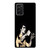 Bruce Lee Punch Samsung Galaxy Note 20 / Note 20 Ultra Case Cover