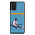 Boy Pablo Feeling Lonely Samsung Galaxy Note 20 / Note 20 Ultra Case Cover